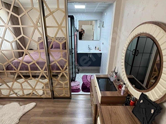 SARAYCIK TOKİ 4+1 5 YILLIK İSKANLI ULTRA LUX YAPILI 178 M2 DAİRE - Görsel 12