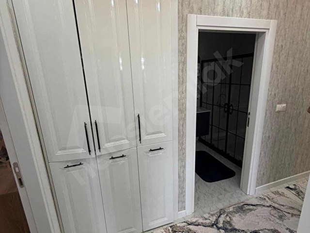 SARAYCIK TOKİ 4+1 5 YILLIK İSKANLI ULTRA LUX YAPILI 178 M2 DAİRE - Görsel 4