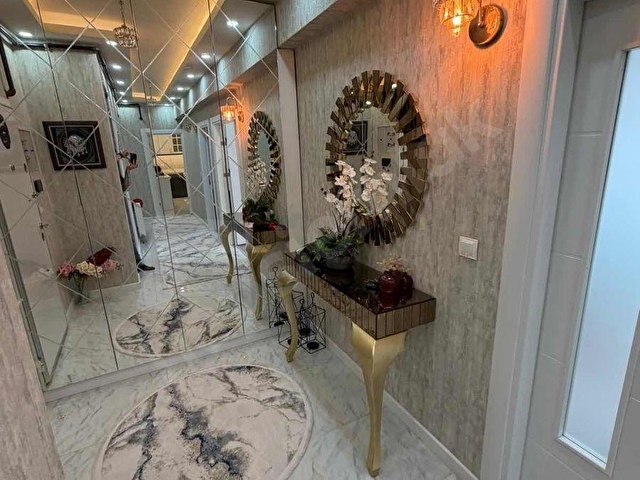 SARAYCIK TOKİ 4+1 5 YILLIK İSKANLI ULTRA LUX YAPILI 178 M2 DAİRE - Görsel 26