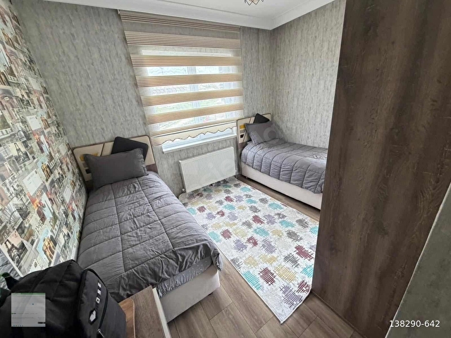 SARAYCIK TOKİ 4+1 5 YILLIK İSKANLI ULTRA LUX YAPILI 178 M2 DAİRE - Görsel 9