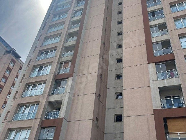 BİZİMEVLER 3 ISPARTAKULE SİTESİ 2+1 KİRALIK DAİRE