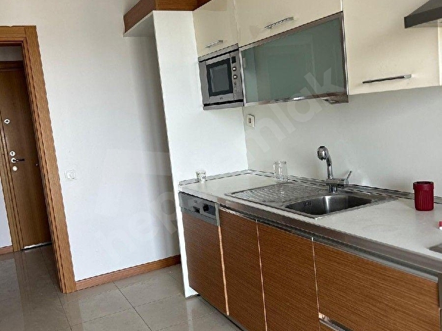 BİZİMEVLER 3 ISPARTAKULE SİTESİ 2+1 KİRALIK DAİRE - Görsel 6