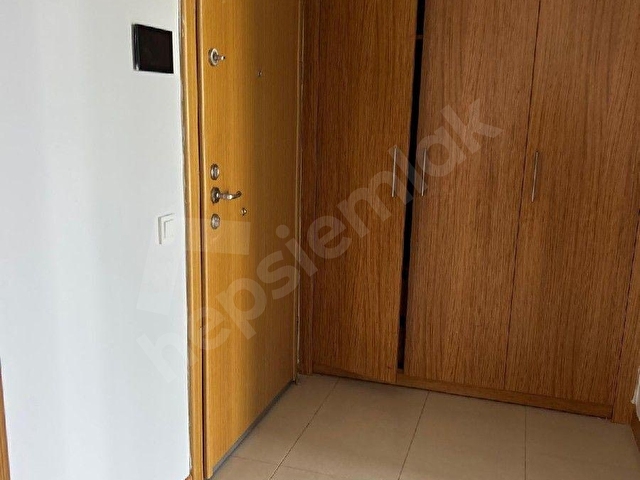 BİZİMEVLER 3 ISPARTAKULE SİTESİ 2+1 KİRALIK DAİRE - Görsel 13