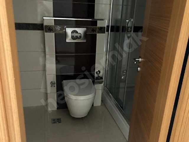 BİZİMEVLER 3 ISPARTAKULE SİTESİ 2+1 KİRALIK DAİRE - Görsel 21