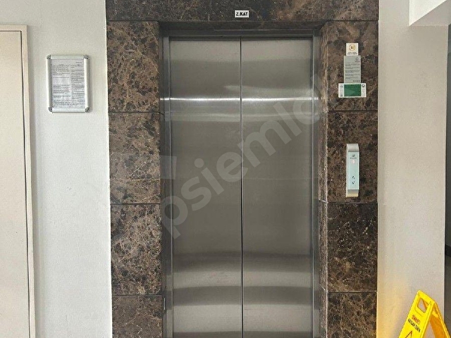 BİZİMEVLER 3 ISPARTAKULE SİTESİ 2+1 KİRALIK DAİRE - Görsel 26