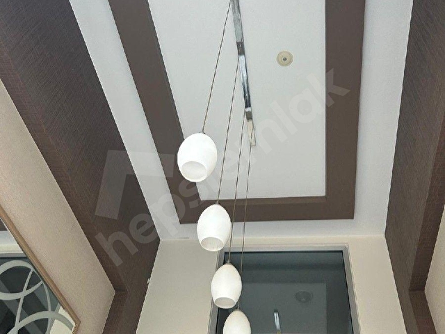 BİZİMEVLER 3 ISPARTAKULE SİTESİ 2+1 KİRALIK DAİRE - Görsel 27