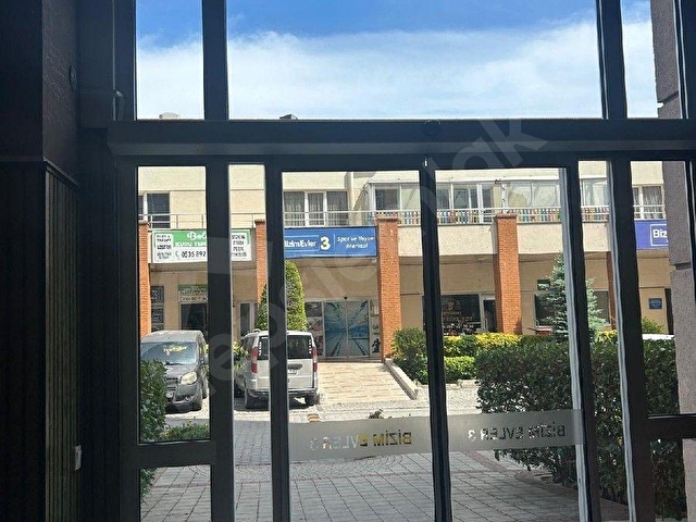 BİZİMEVLER 3 ISPARTAKULE SİTESİ 2+1 KİRALIK DAİRE - Görsel 29