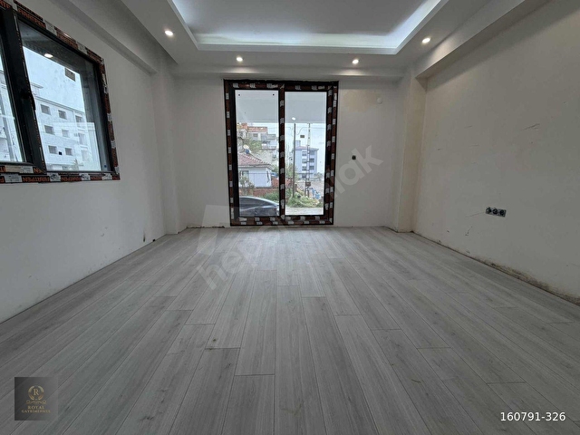 Yedieylülde 2+1 | Ebeveyn Banyolu, Yerden Isıtmalı, Cam Balkon - Görsel 8