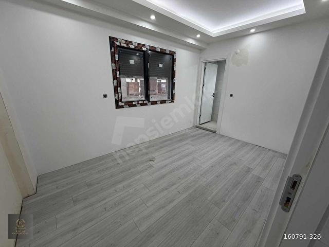 Yedieylülde 2+1 | Ebeveyn Banyolu, Yerden Isıtmalı, Cam Balkon - Görsel 15