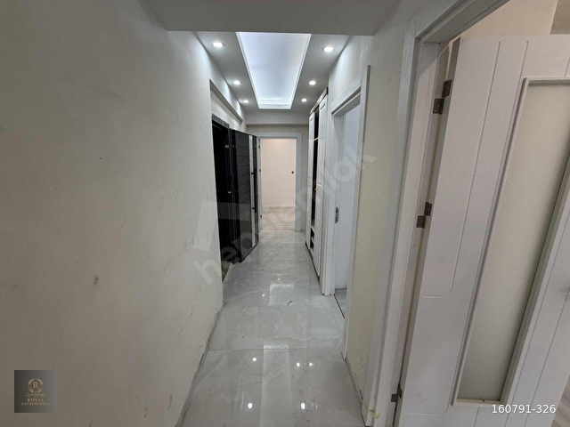 Yedieylülde 2+1 | Ebeveyn Banyolu, Yerden Isıtmalı, Cam Balkon - Görsel 2