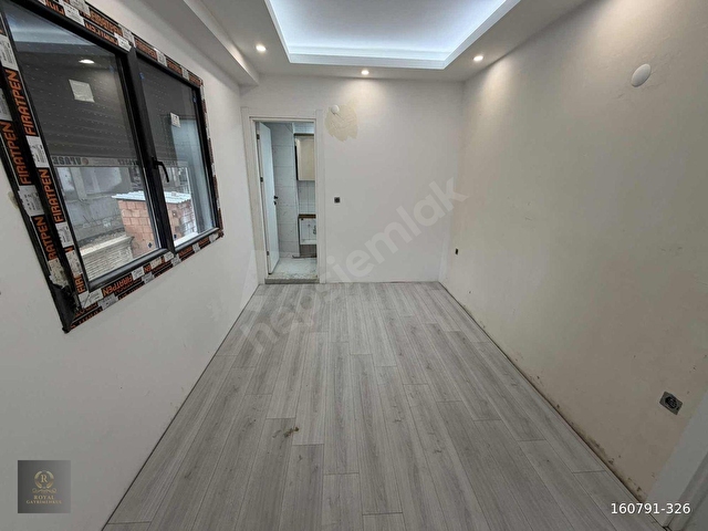 Yedieylülde 2+1 | Ebeveyn Banyolu, Yerden Isıtmalı, Cam Balkon - Görsel 13