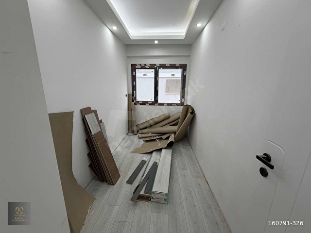 Yedieylülde 2+1 | Ebeveyn Banyolu, Yerden Isıtmalı, Cam Balkon - Görsel 10