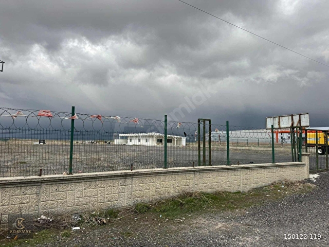 AKSARAY YOLUNA CEPHELİ MÜKEMMEL KONUMDA KİRALIK İŞYERİ - Görsel 4