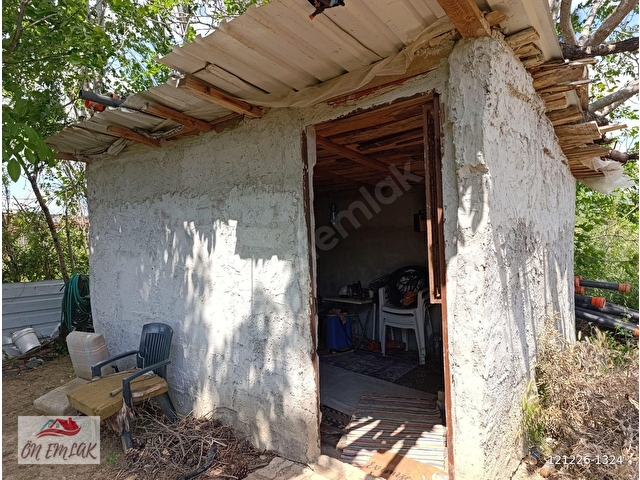 ÖN EMLAKTAN BURHANİYE ŞAHİNLERDE 4.784 M2 SATILIK TARLA! - Görsel 18