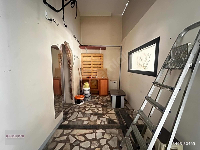 ÇÖLOĞLUNDAN HÜRRİYET CD ÜZERİ ÇETİN EMEÇ YAKINI 2 DÜKKAN 80 M2 - Görsel 20