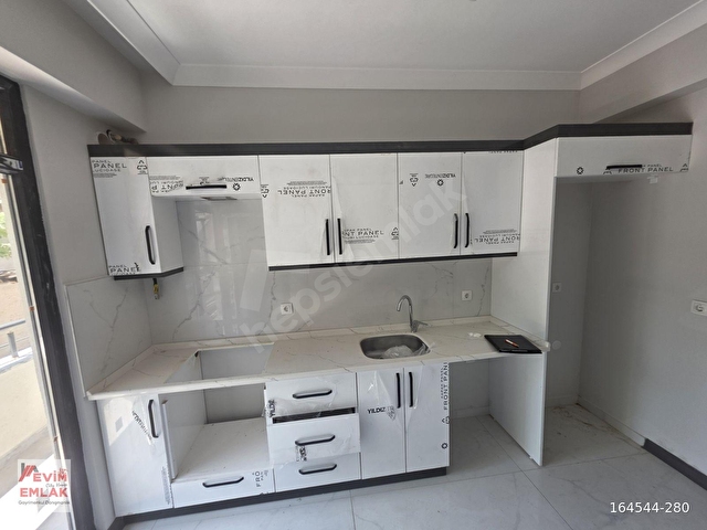EVİM,den 1.SINIF MALZEME VE İŞÇİLİK ARAKAT 2+1&100M2 - Görsel 3