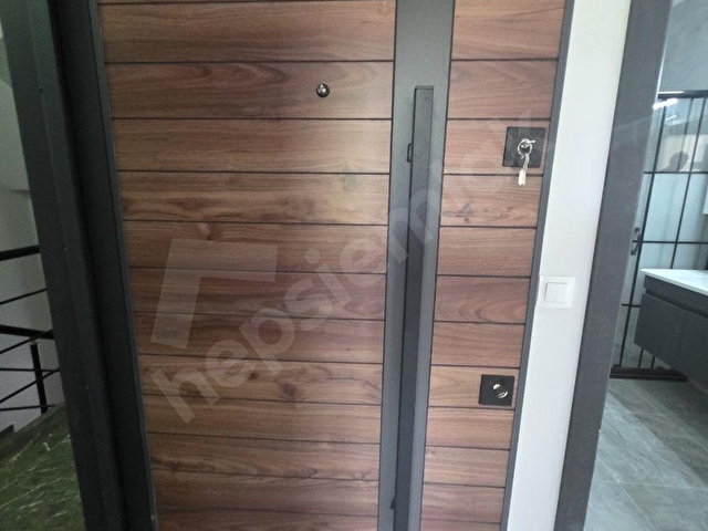 EVİM,den 1.SINIF MALZEME VE İŞÇİLİK ARAKAT 2+1&100M2 - Görsel 8