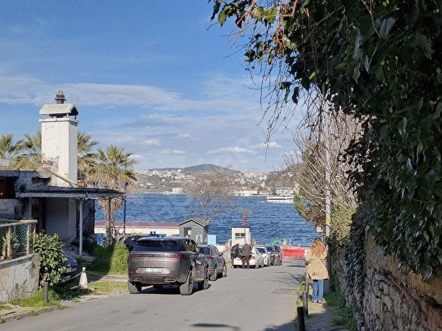 BEBEKde 150m2 DÜKKAN sahile 1 adım geniş ferah - Görsel 4