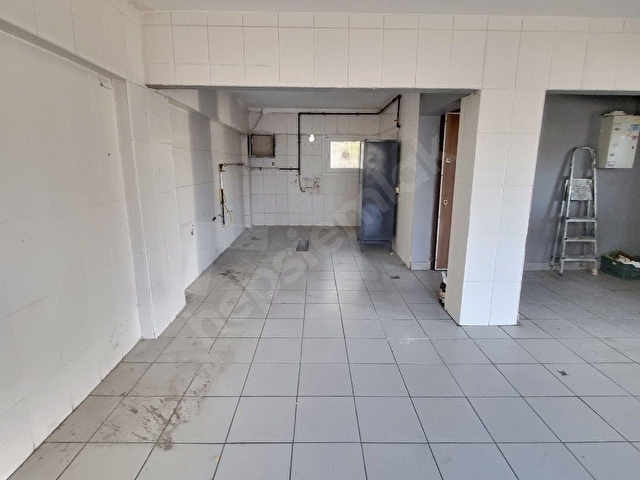BEBEKde 150m2 DÜKKAN sahile 1 adım geniş ferah - Görsel 17