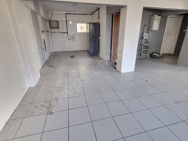 BEBEKde 150m2 DÜKKAN sahile 1 adım geniş ferah - Görsel 23