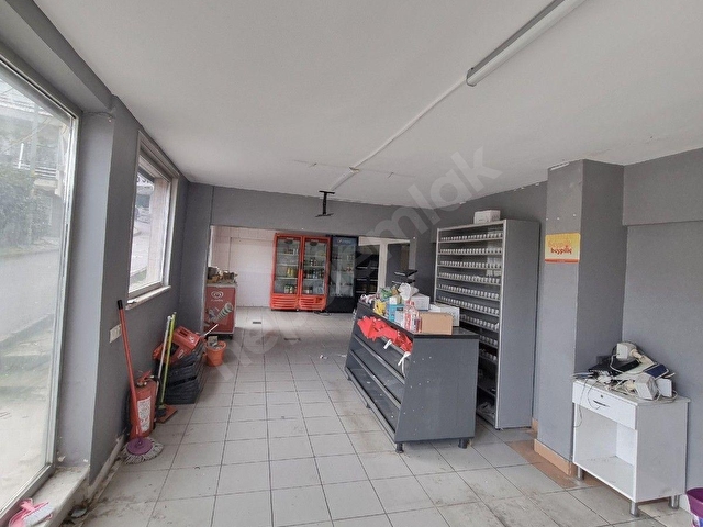 BEBEKde 150m2 DÜKKAN sahile 1 adım geniş ferah - Görsel 24