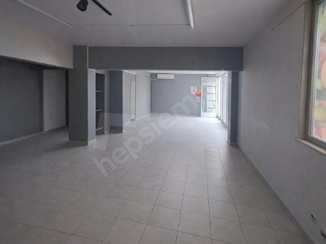BEBEKde 150m2 DÜKKAN sahile 1 adım geniş ferah - Görsel 14