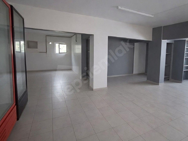 BEBEKde 150m2 DÜKKAN sahile 1 adım geniş ferah - Görsel 16