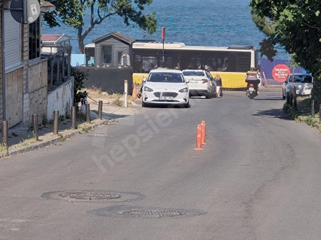 BEBEKde 150m2 DÜKKAN sahile 1 adım geniş ferah - Görsel 3