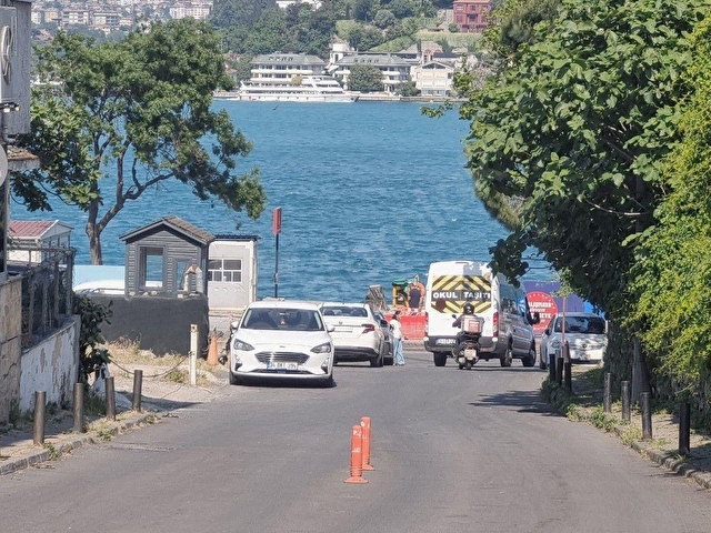 BEBEKde 150m2 DÜKKAN sahile 1 adım geniş ferah - Görsel 2