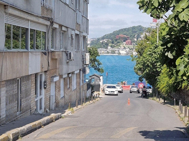 BEBEKde 150m2 DÜKKAN sahile 1 adım geniş ferah - Görsel 26