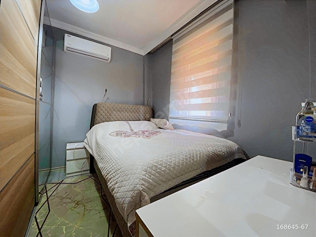 Alaçatıda Full Eşyalı Kiralık 3+1 Villa.. - Görsel 13