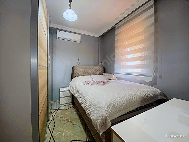 Alaçatıda Full Eşyalı Kiralık 3+1 Villa.. - Görsel 14