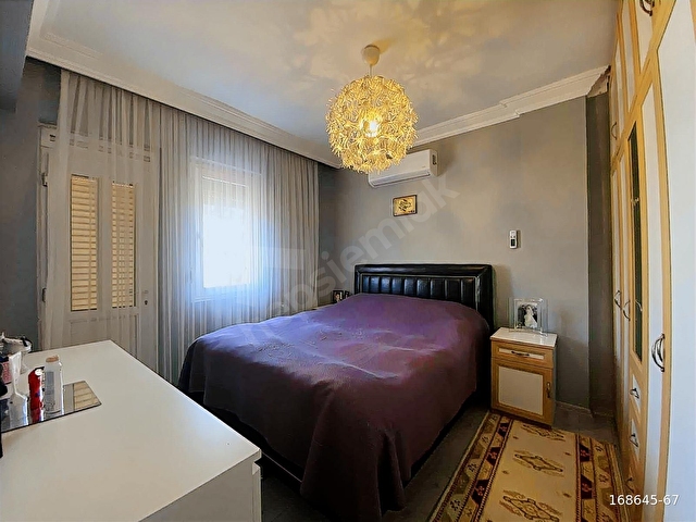 Alaçatıda Full Eşyalı Kiralık 3+1 Villa.. - Görsel 20