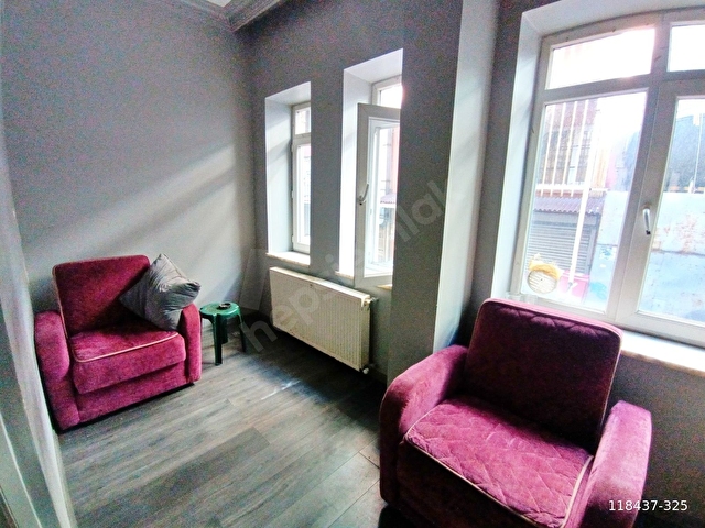 TEK ADRESten BEYOĞLU DOLAPDEREde KİRALIK BİNA - Görsel 10