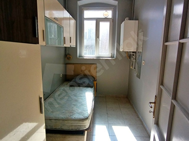 TEK ADRESten BEYOĞLU DOLAPDEREde KİRALIK BİNA - Görsel 21