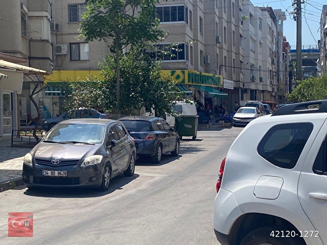 METRO YA YÜRÜME MESAFESİNDE 3+1 ARAKAT - Görsel 23