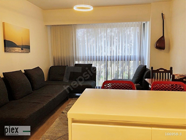 FOLKART LİFE SATILIK 2+1 DAİRE - Görsel 9
