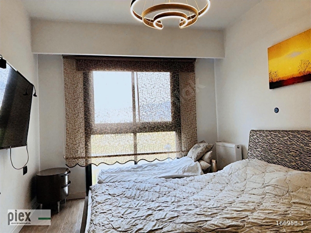 FOLKART LİFE SATILIK 2+1 DAİRE - Görsel 12