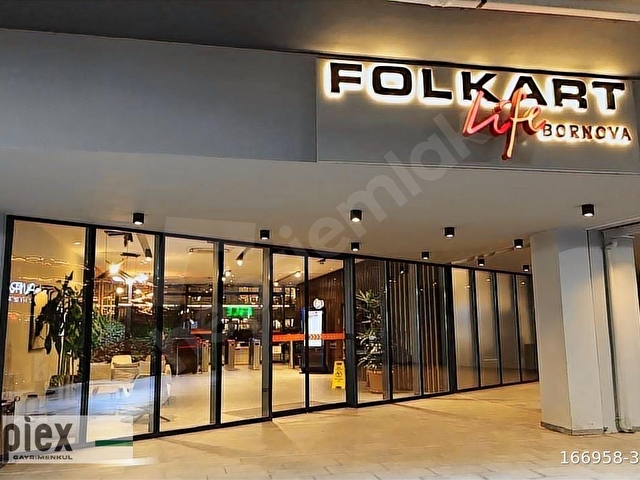 FOLKART LİFE SATILIK 2+1 DAİRE - Görsel 3