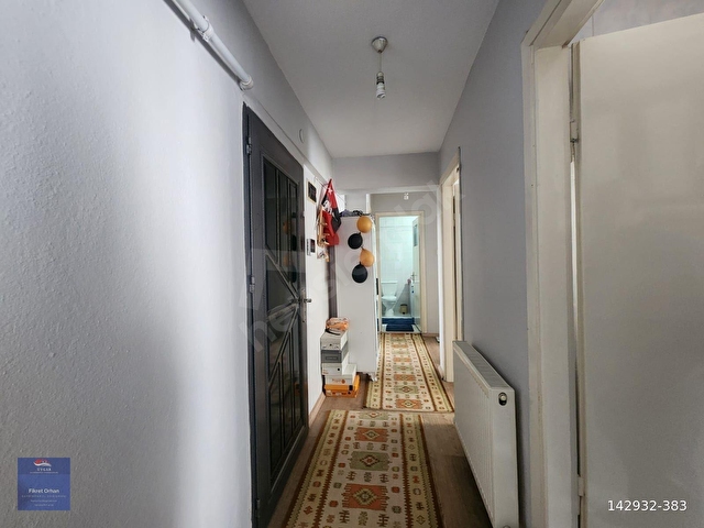 ŞEMİKLER MEYDANDA SATILIK 2+1 DAİRE - Görsel 15