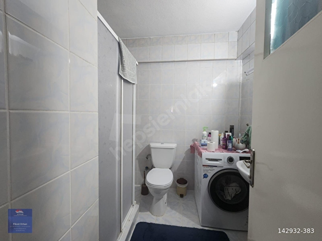 ŞEMİKLER MEYDANDA SATILIK 2+1 DAİRE - Görsel 5