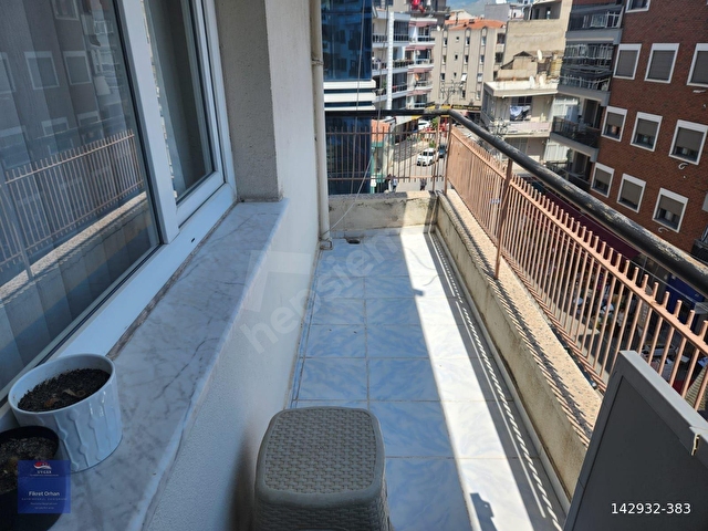 ŞEMİKLER MEYDANDA SATILIK 2+1 DAİRE - Görsel 22