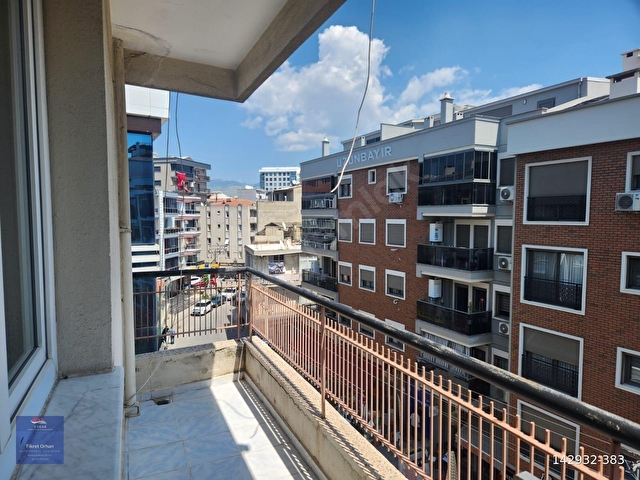 ŞEMİKLER MEYDANDA SATILIK 2+1 DAİRE - Görsel 23