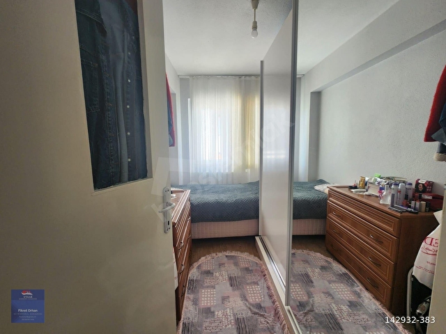 ŞEMİKLER MEYDANDA SATILIK 2+1 DAİRE - Görsel 12