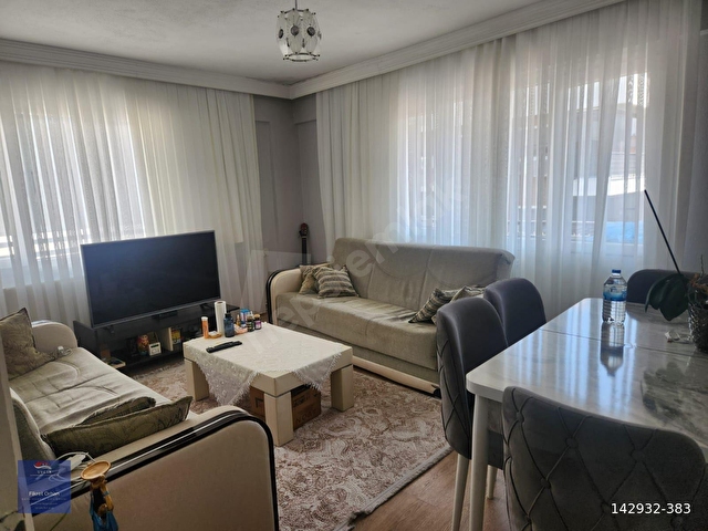ŞEMİKLER MEYDANDA SATILIK 2+1 DAİRE - Görsel 8