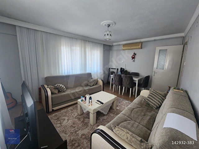 ŞEMİKLER MEYDANDA SATILIK 2+1 DAİRE - Görsel 10