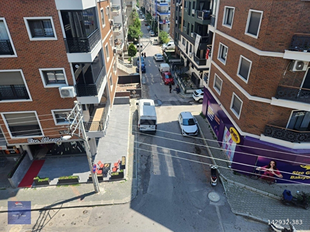 ŞEMİKLER MEYDANDA SATILIK 2+1 DAİRE - Görsel 24