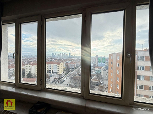 GÜNEŞ SİT.FIRSAT EN DÜŞÜK FİYAT GARANTİSİ 2+1 TOLGA TÜRKMEN den - Görsel 12