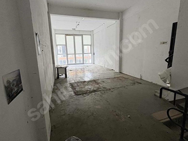Mutsan sanayi sitesinde kiralık 250 m2 imalathane ofis - Görsel 2
