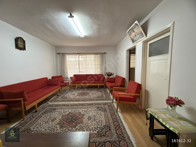 ETLİK MERKEZDE 2+1/1.KAT ÖN CEPHE MÜKEMMEL KONUMDA DAİRE - Görsel 12